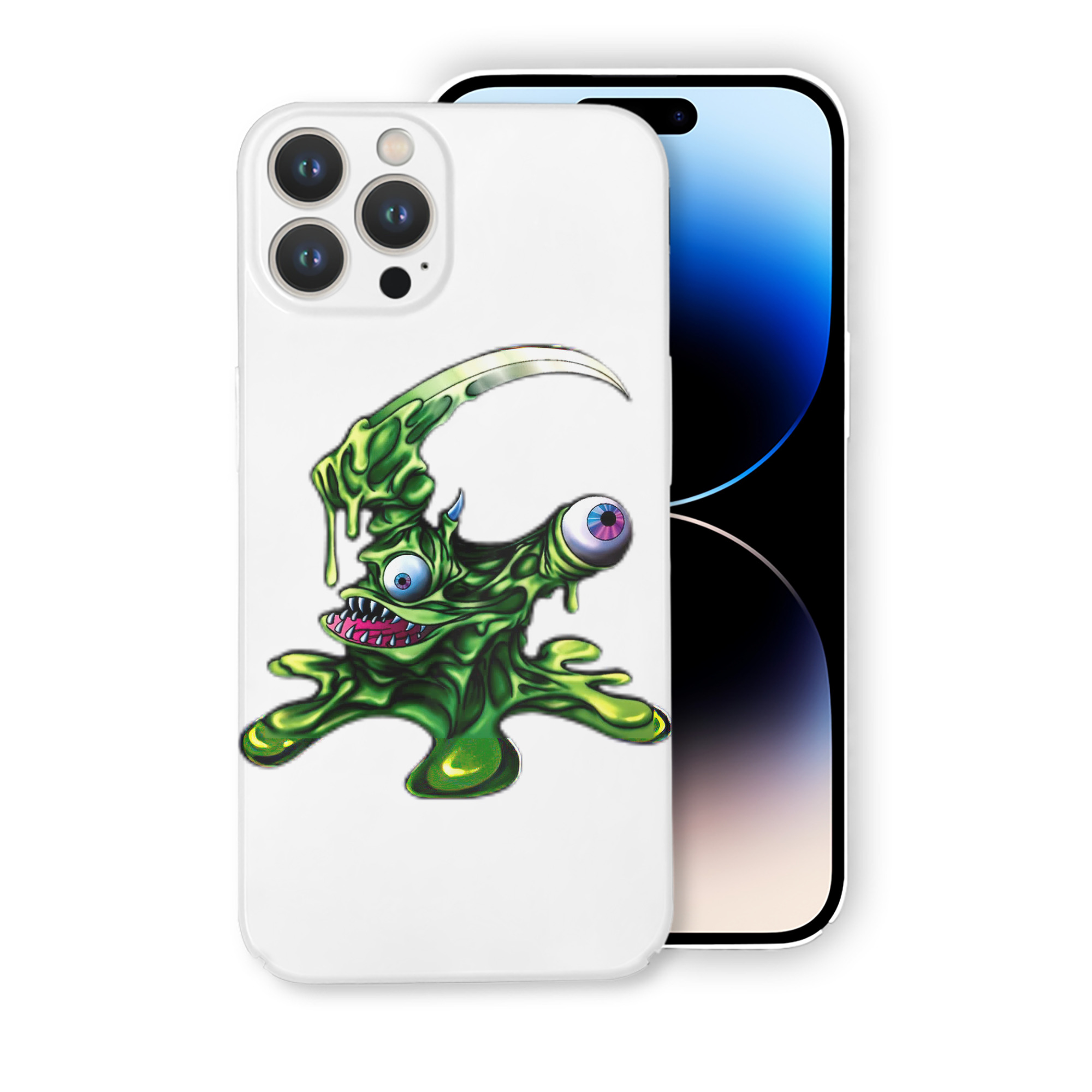 （画像用） 遊☆戯☆王 Yu-Gi-Oh! 【iPhone 14シリーズ対応】ハードケース